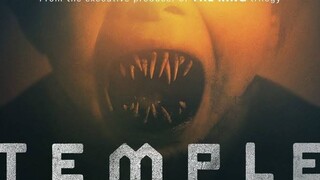 TEMPLE (2017) #HORROR MOVIES | Sub-Indo