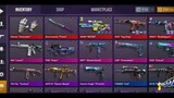 Review Inventory Standoff 2 🤩🤩🤩