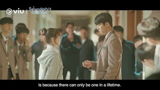 [Trailer] Serendipity's Embrace | Coming to Viu TOMORROW!