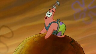 Spongebob Squarepants Bahasa Jawa feat Hewan anti Gabuttt
