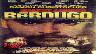 GABRIEL LORENZO: BERDUGO (1995) FULL MOVIE