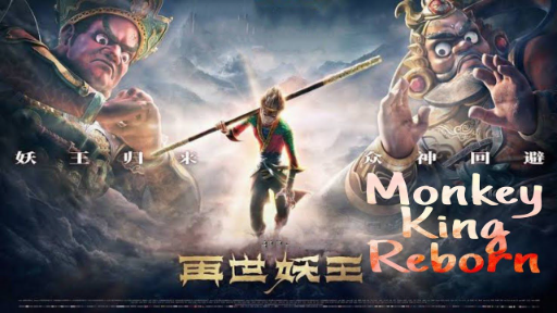 download subtitle the monkey king 2014