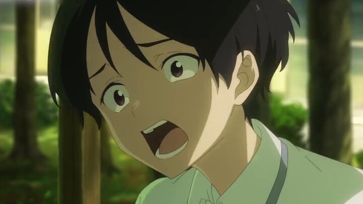 [Loser heroine/MAD plot] As long as people have the chance, they will fall into "passing by the worl