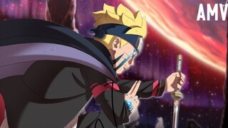 Boruto - AMV Montero