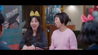 Diva Của Đảo Hoang EP 12 [Sub Việt]