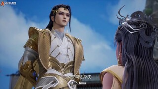 Glorious Revenge of Ye feng | Episode 108