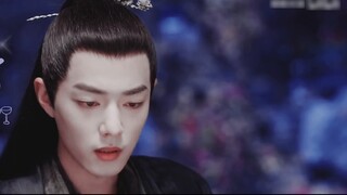 [Xiao Zhan Narcissus/Xian Ran] Jiangshan Bureau Beauty Scheme·Part 1·The Road to the Emperor (04) Be