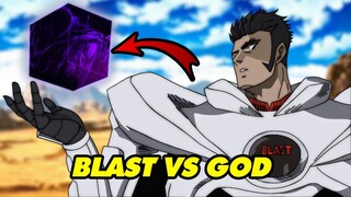 Blast Và God Từng Giao Chiến Với Nhau ??? - Phân Tích One Punch Man 184