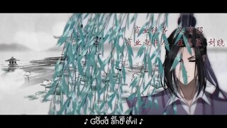 Mo dao zu shi ep 4 eng sub