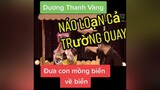 Nghệ sĩ Việt Hương chỉ biết kêu Trời ƠiCười Xã Stress