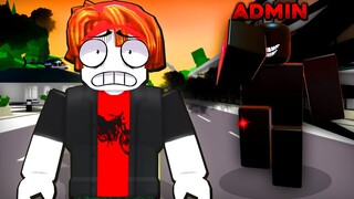 Bacon Foi Humilhado Usando Comandos de Administrador no Roblox..