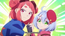 Kinomi Master 08 sub indo