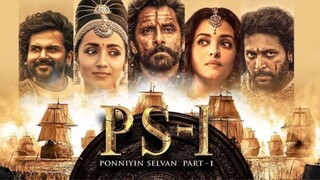 Ponniyin Selvan Part 1 sub Indonesia [film India]