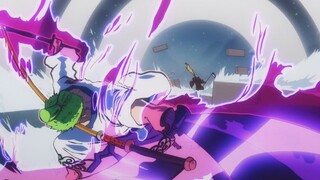 Top 10 Roronoa Zoro Epic Moments | One Piece [4K 60FPS]
