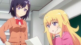 Thiên Sứ Sa Ngã | Review Phim Anime Hay | Tập 3