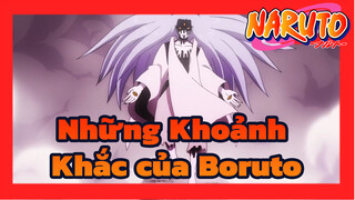 Những Khoảnh Khắc của Boruto