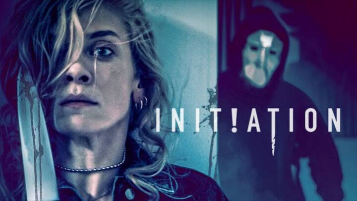 Initiation (2020) HD