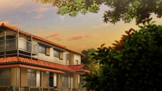 Ayaka A Story of Bonds and Wounds E08 Eng Dub