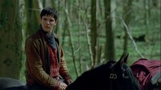 Merlin - 5x03 - The Death Song of Uther Pendragon