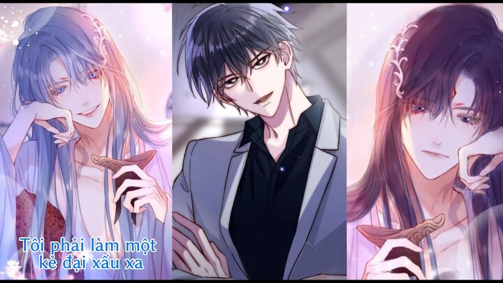 🌈[Tổng hợp] Tik tok truyện tranh mới nhất #16🔥 #manhua #manhwa #ngontinh #đammy #ManhwaEdits