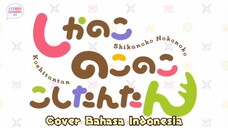 [Cover Bahasa Indonesia] Shikairo Days - ShikaBu | Opening Shikanokonokonokokoshitantan oleh Stewed