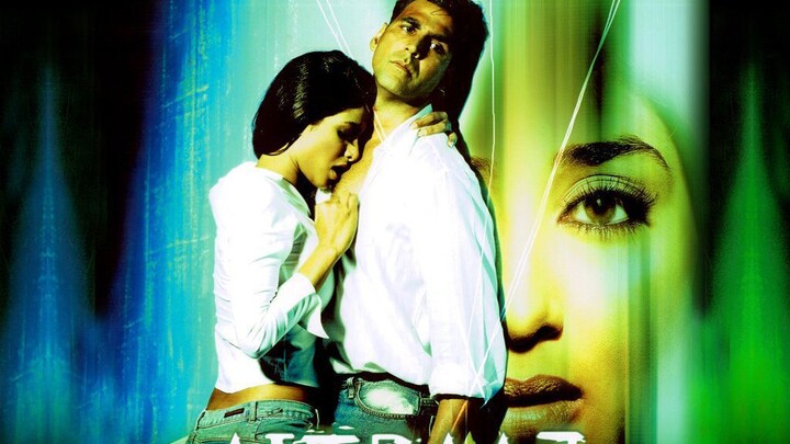 Aitraaz.2004 Hindi Movie