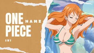 One Piece x memories