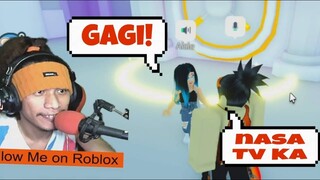 Di Nya Alam Nasa LIVE Sya! Hanggang Sa..... | Pet Simulator X Roblox