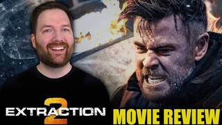 Extraction 2 - Movie Review