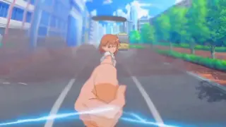 Perfect transition | Anime edit