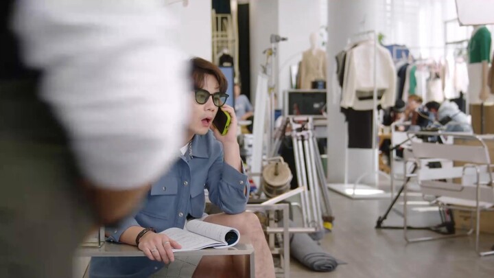 Crush on My Ex-husband (2023) ตามหัวใจให้รักหวนคืน EP 14 [ซับไทย]