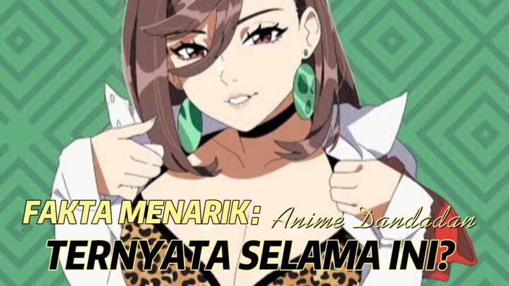 Membuka Sejarah Baru di Dunia Anime, Kok Bisa? 🤌🏻
