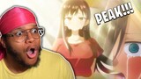 "You're my everything!" ACTUAL PEAK!! | The Dangers in My Heart Season 2 Ep. 13 REACTION