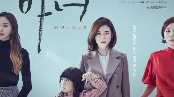 Mother (2018) Episode 1 Sub indo