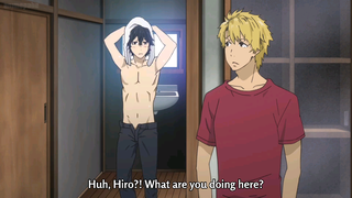 Barakamon - Episode 9 | HD