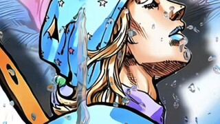 "Johnny Joestar"