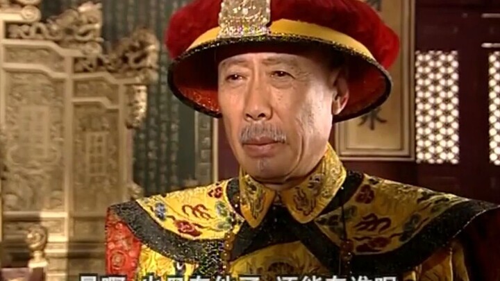 宫廷画师给皇上画像，结果被打五十鞭，画师都慌了