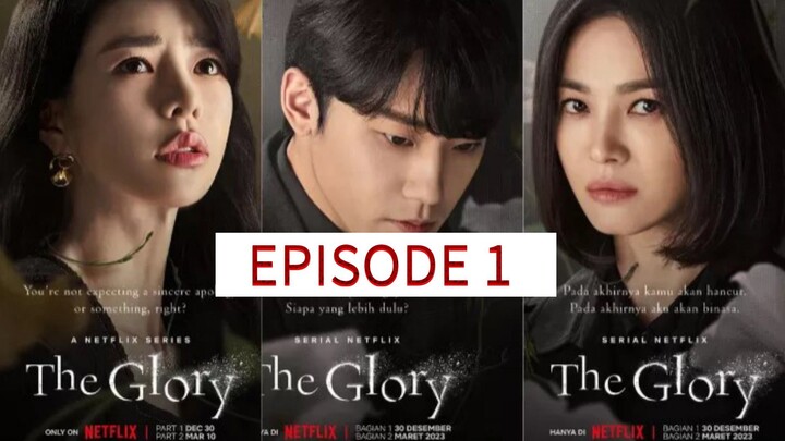 THE GLORY SEASON 1 EPISODE 1 TAGALOG DUB ....