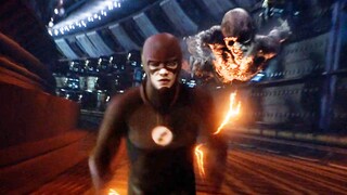 [The Flash] Khi tốc độ đủ nhanh, vong linh thời gian sẽ không bắt kịp