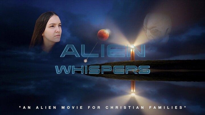 Alien Whispers ( Free Full Alien Movie ) || Alien Whispers (2021) Action / Horror / Sci-Fi / Thrille