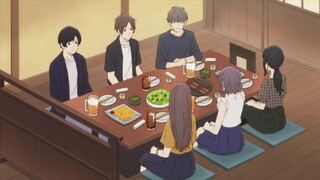 Cool Doji Danshi episode 11 Subs Indo