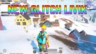 New Flora Menace Mode Glitch Pubg Mobile | Secret Place In Pubg Mobile | Xuyen Do