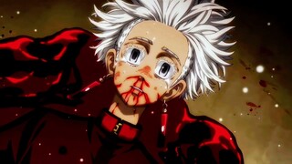 Izana's Dea*h - Daylight [Edit/AMV]!