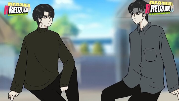 animasi reozuku PART 50