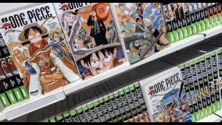 "One Piece - Red" : retour sur le manga culte qui a inspiré le film