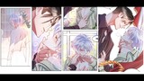 Wan Wu Sang Zhi Ep 14-16 ( Yaoi Manga)