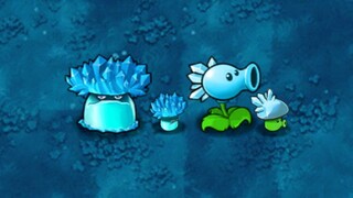 Fusion Plant 20: Ice Family!