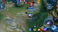 Selena Slowmo 👌🔥 #mobilelegends #shorts #reels #tiktok