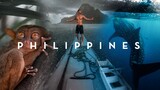 The Philippines - Cinematic Travel Vlog (2020)