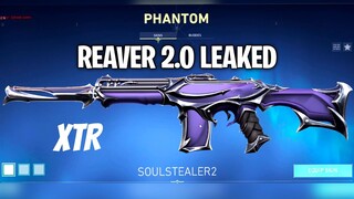 *NEW* REAVER 2.0 LEAKED // Phantom Confirmed